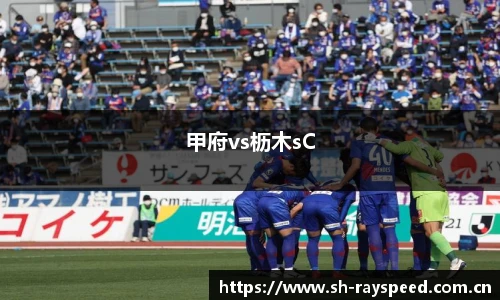甲府vs枥木sC